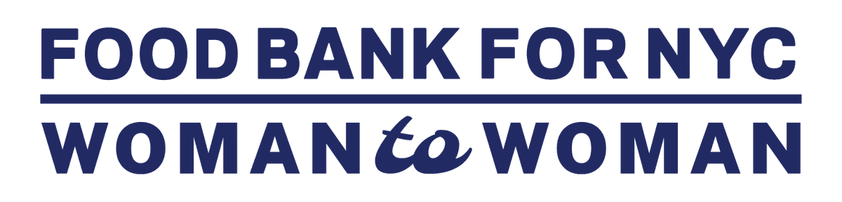 Food Bank For New York City logo