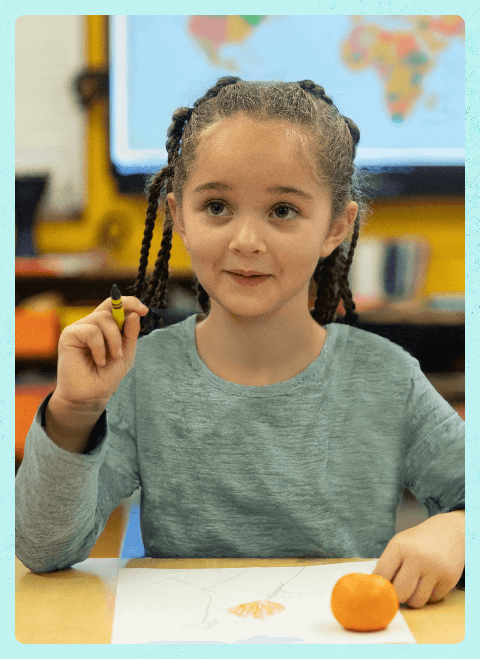 NYC children need regular meals to thrive