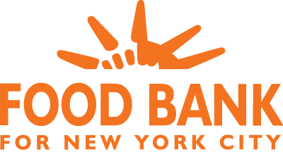 Food Bank For New York City logo